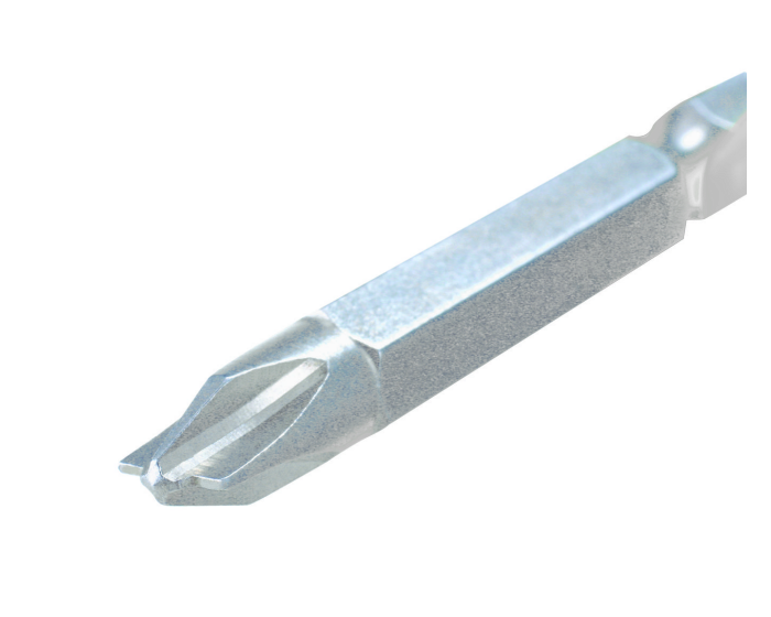 Ideal 78-0105 Combo Drive 1 in. Insert Bit