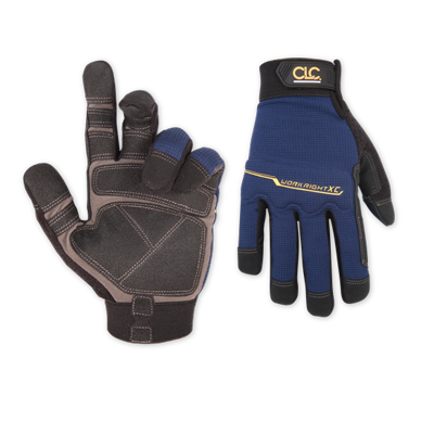 CLC 126M Workright XC Gloves