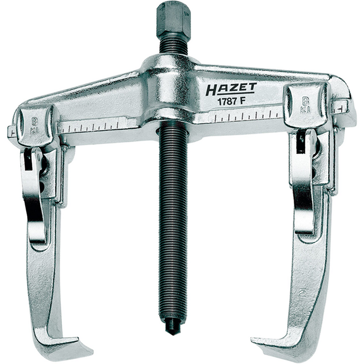 Hazet 1787F-13 Quick-Clamping Puller