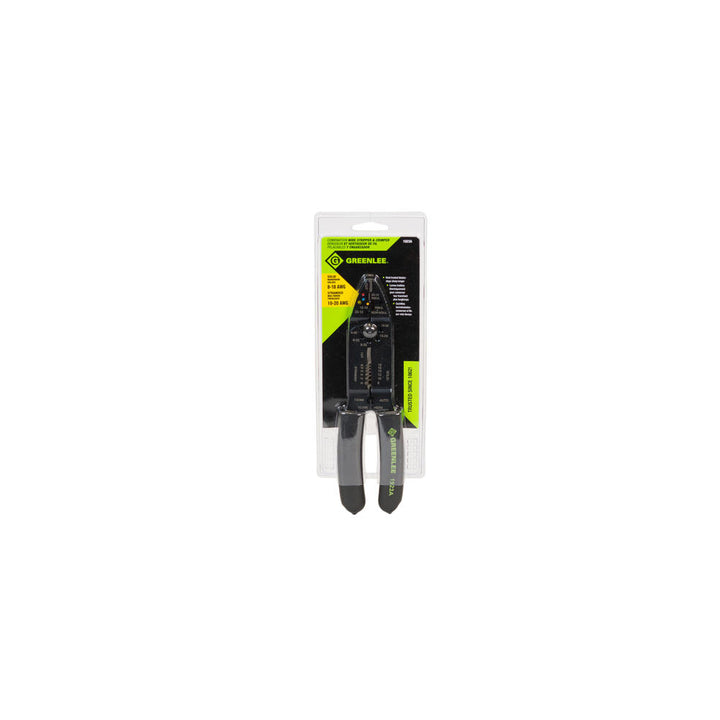Greenlee 1923A Wire Stripper