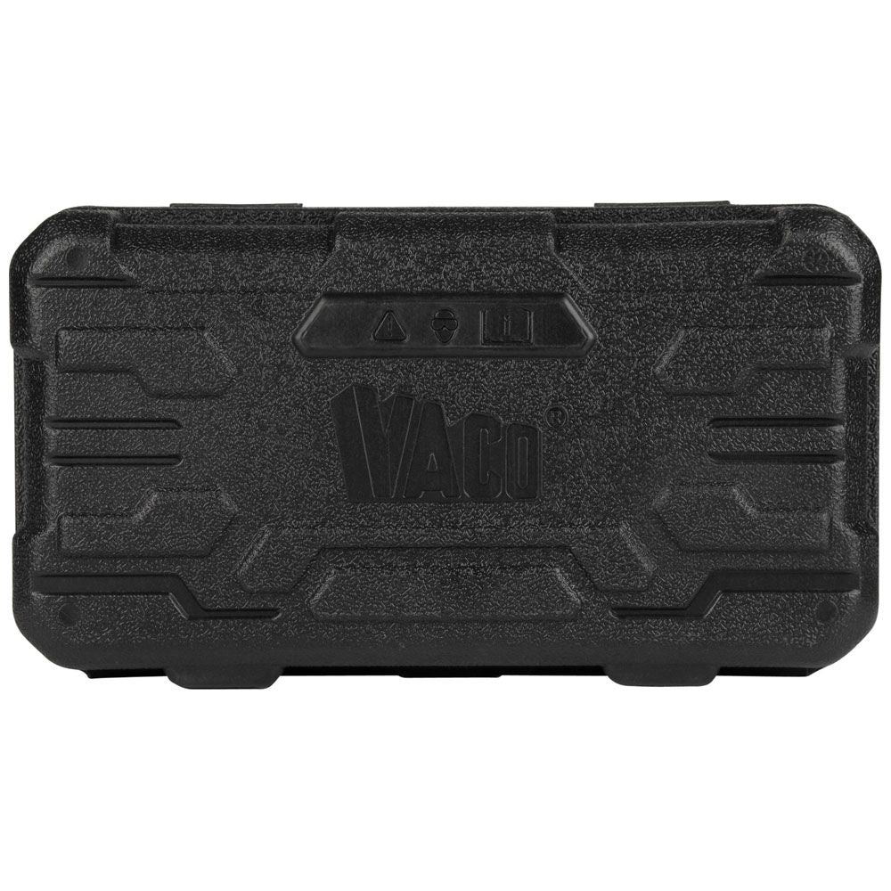 Klein Tools 25950 Step Bit Kit, Spiral Double-Fluted, VACO, 4-Piece