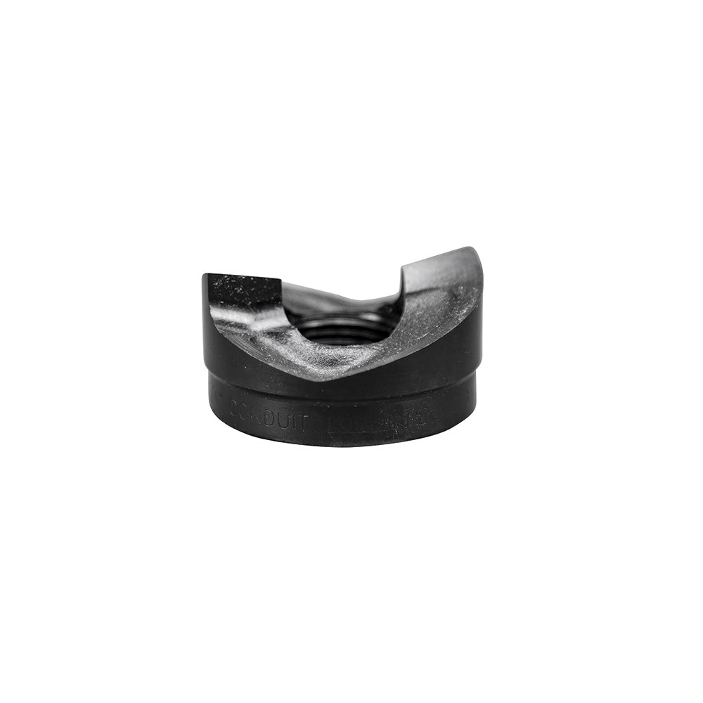 Klein Tools 53849 1.701" Knockout Punch for 1 1/4" Conduit