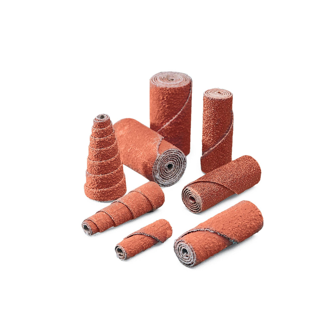 3M Cartridge Roll 747D, CR-ST, 60 X-weight, 1/4 in x 1-1/2 in x 1/8 in,
Straight