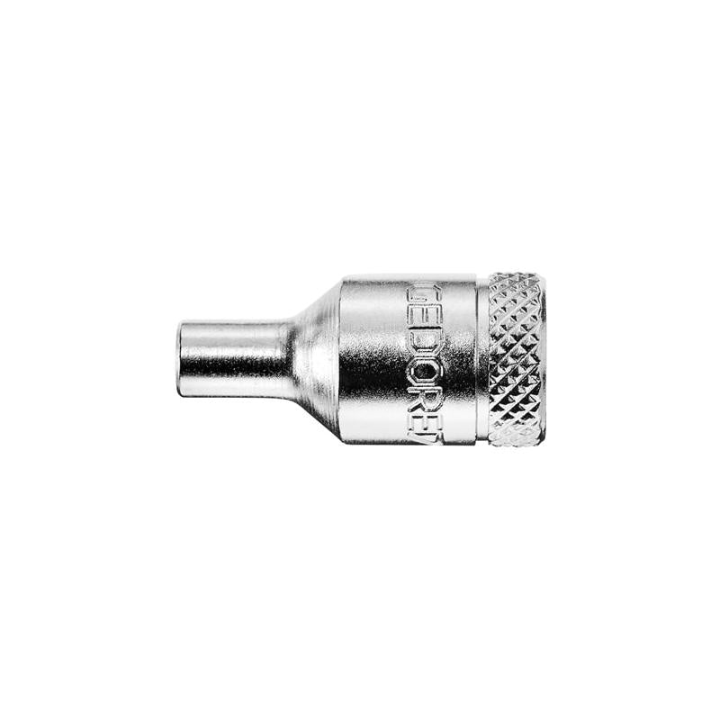 Gedore 6226990 Socket 1/4 Inch 11/32 Inch