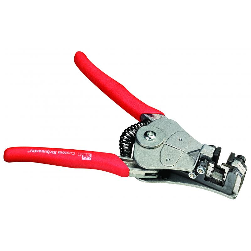 Ideal 45-1976 Custom Stripmaster, Standard, 16-26 AWG