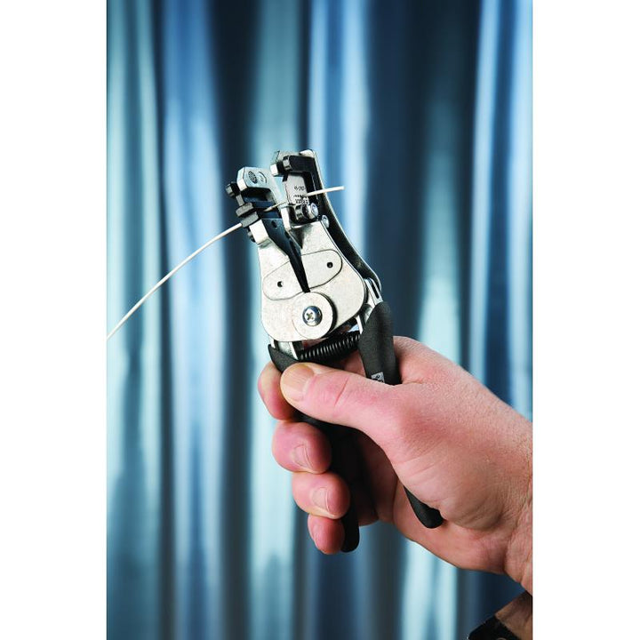 Ideal 45-2693 Custom Stripmaster Lite, 16-22 AWG