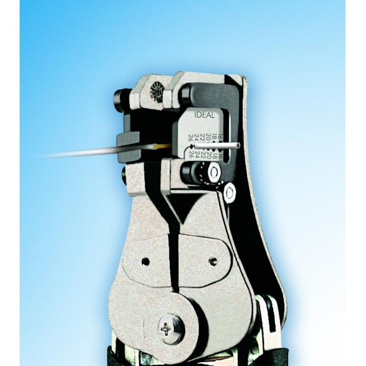 Ideal 45-2693 Custom Stripmaster Lite, 16-22 AWG