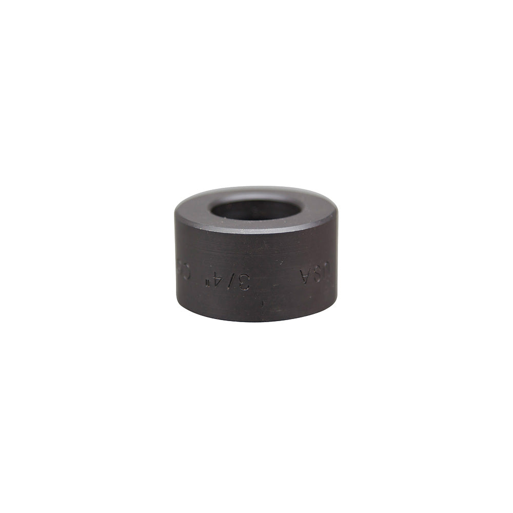 Klein Tools 53828 1.115" Knockout Die for 3/4" Conduit
