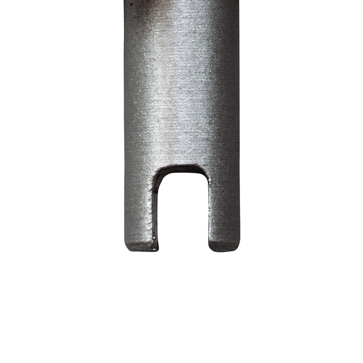 Klein Tools 13231 Replacement Bits, 1/8-Inch Slotted and Schrader®