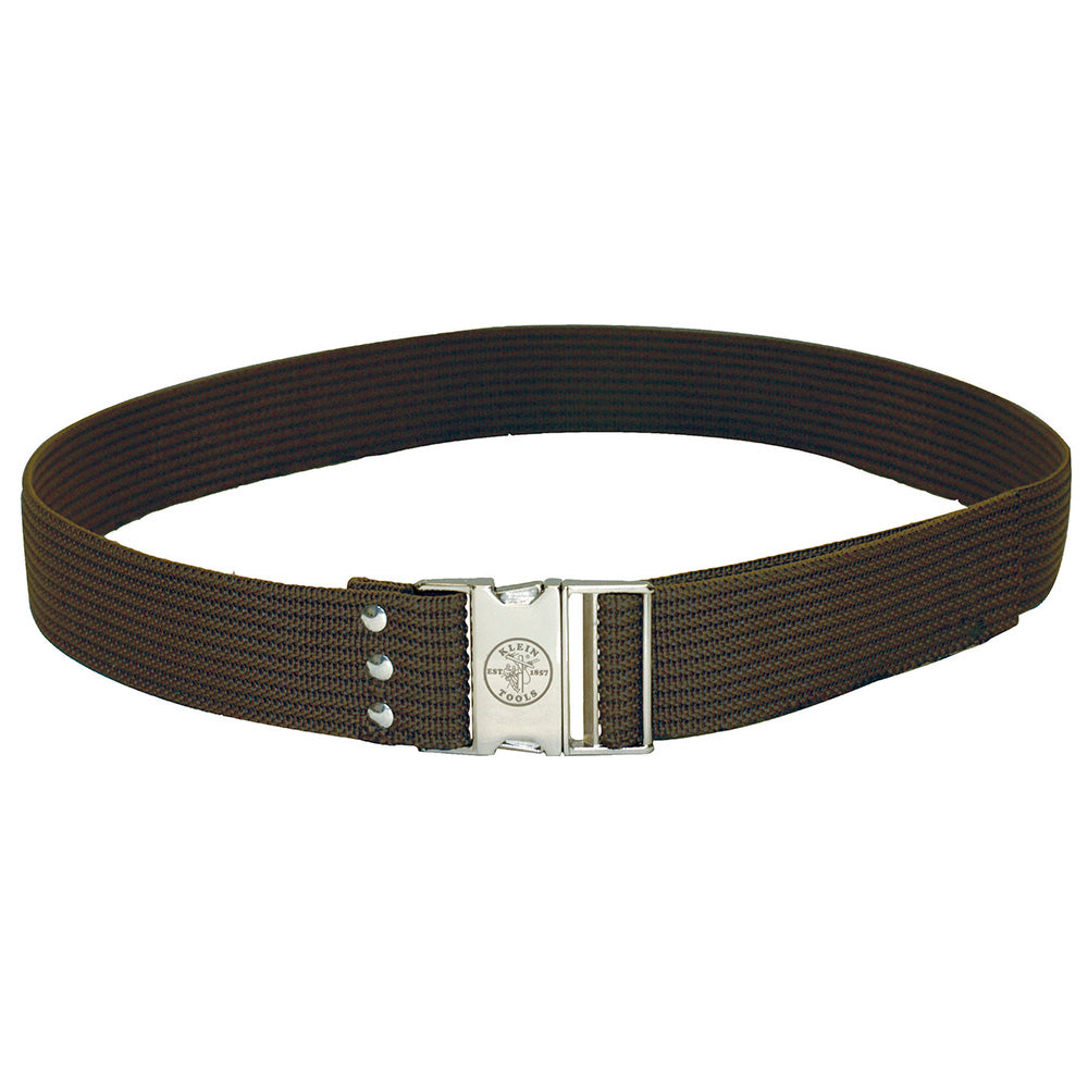 Klein Tools 5225 Adjustable PolyWeb Tool Belt