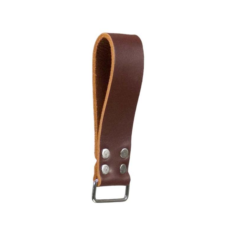 Occidental Leather 5026 Utility Rectangular Loop