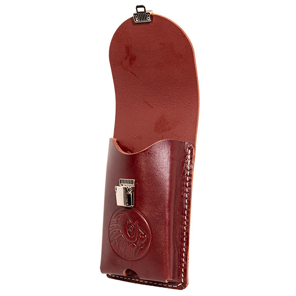 Occidental Leather 5331 Belt Worn XL Leather Phone Holster