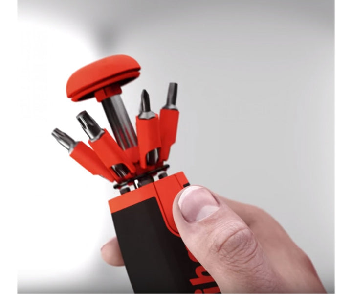 Wiha Tools 77795 26-in-1 Bonus Bit Pack Ultra Driver