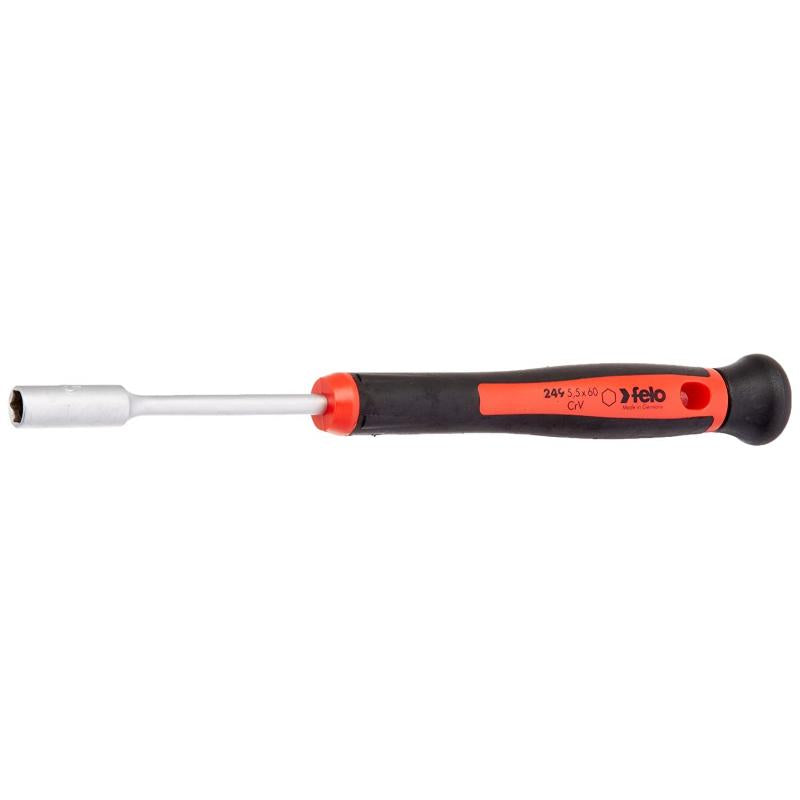 Felo 0715750719 Precision Nut Drivers