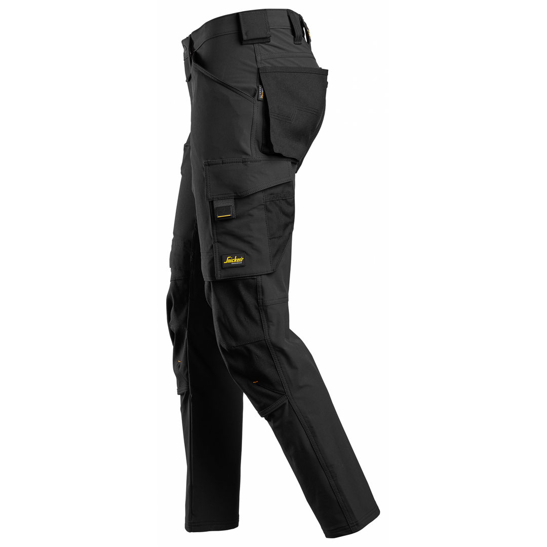 Snickers Workwear 6371 Allround Work Full Stretch Trouser