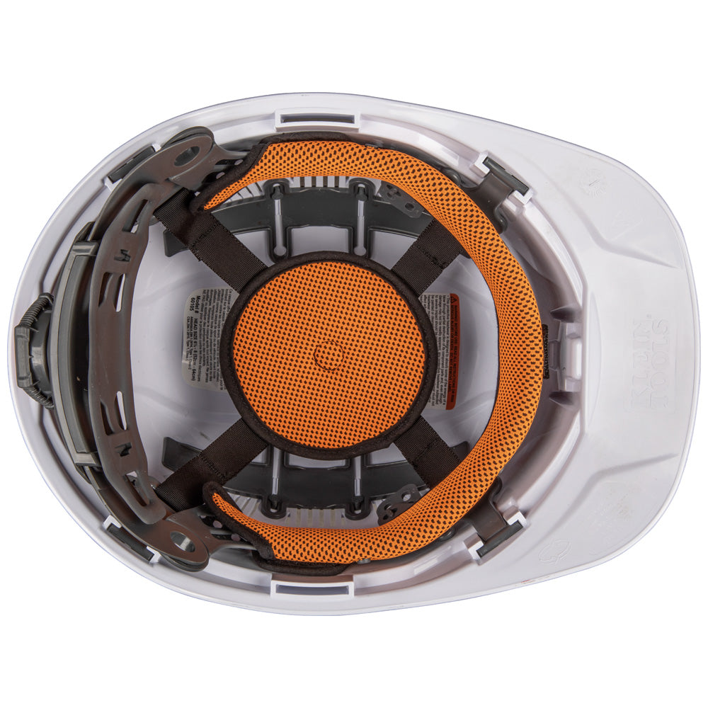 Klein Tools KHHTOPPAD Hard Hat Replacement Top Pad