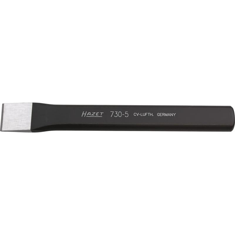 Hazet 730-3 Flat Chisel, 18mm