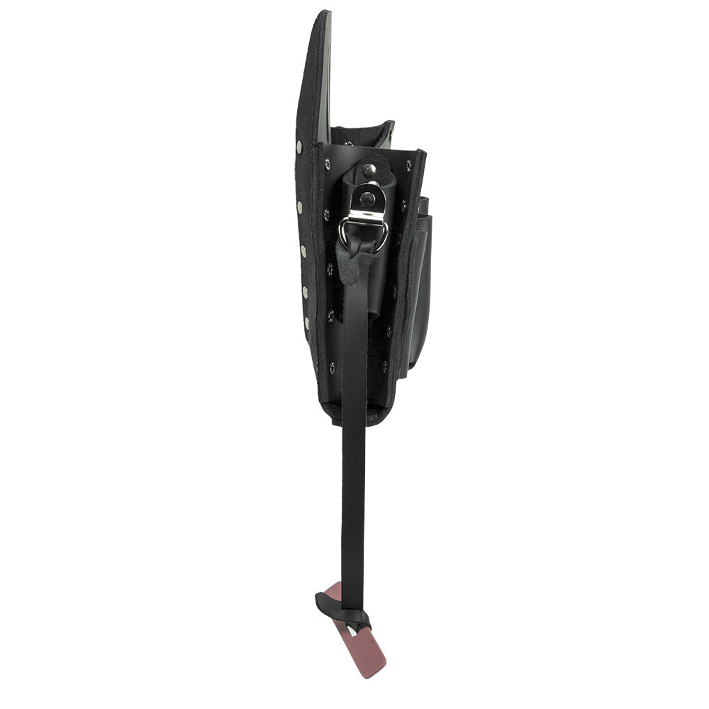 Klein Tools 5190 10-Pocket Tool Pouch