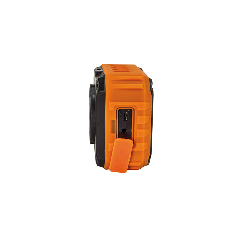Klein Tools AEPJS1 Durable Portable Speaker