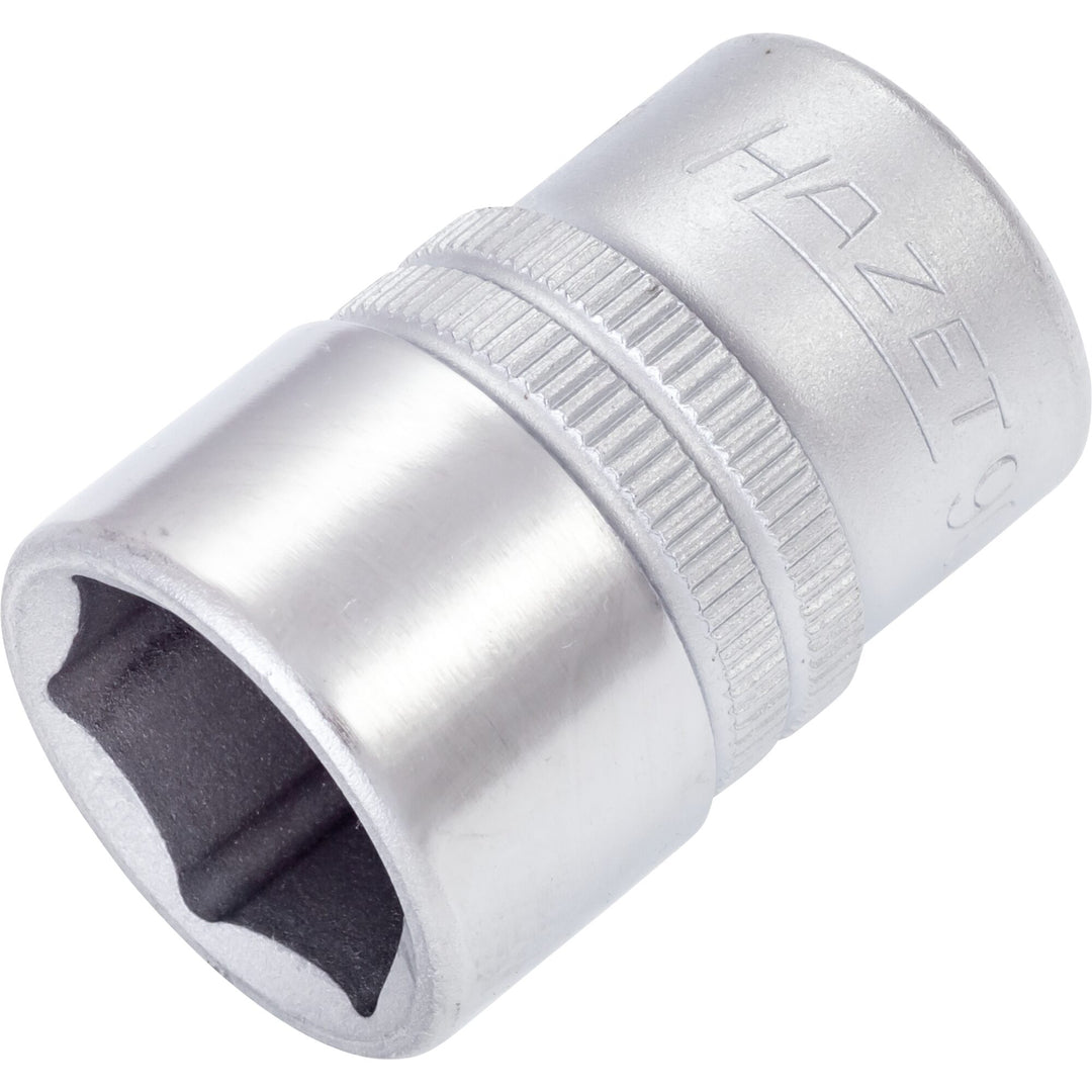 Hazet 900-18 Socket ∙ hexagon