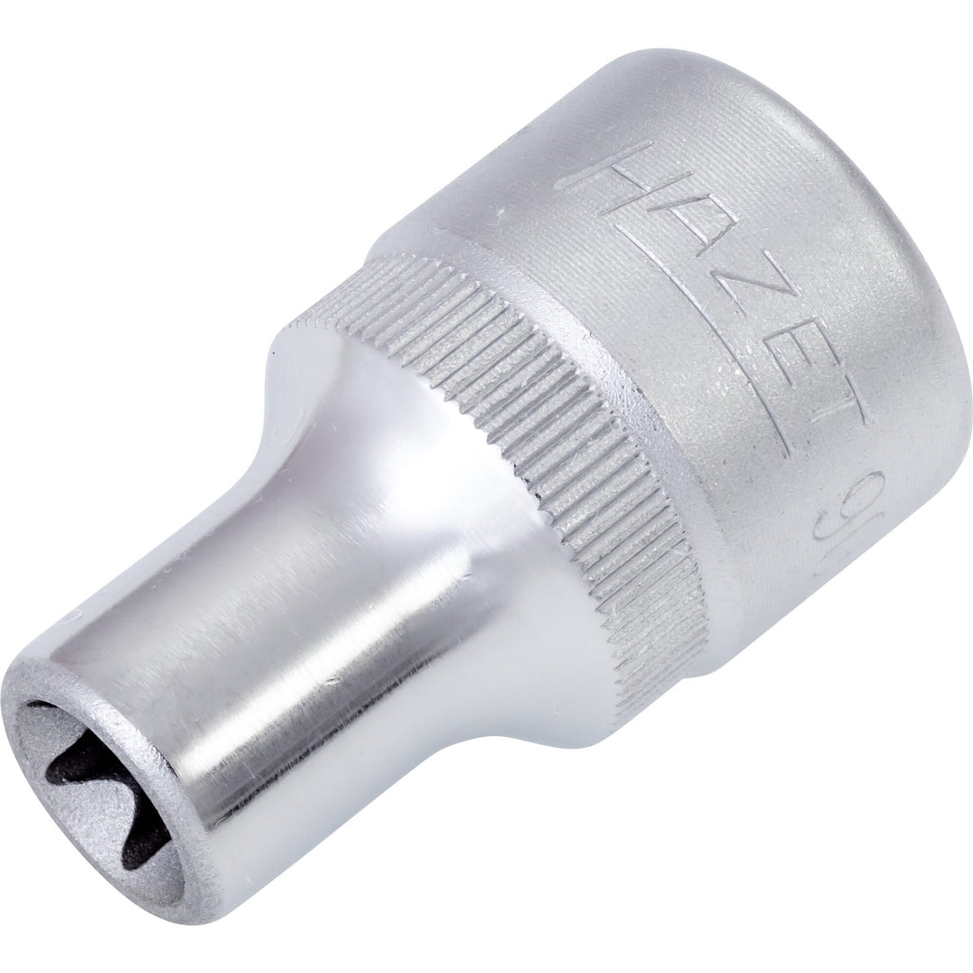 Hazet 900-E10 TORX® socket