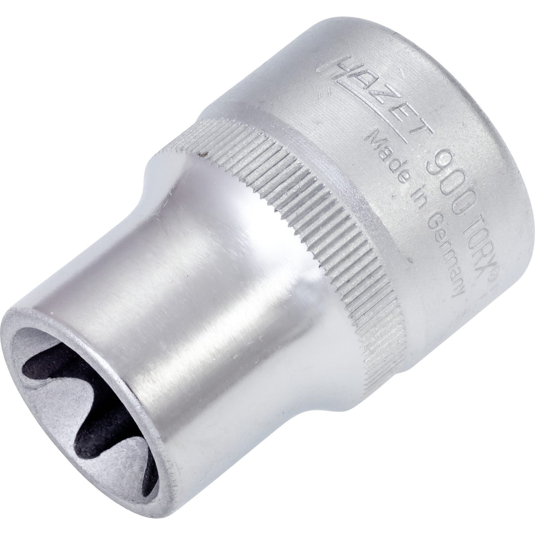 Hazet 900-E18 TORX® socket