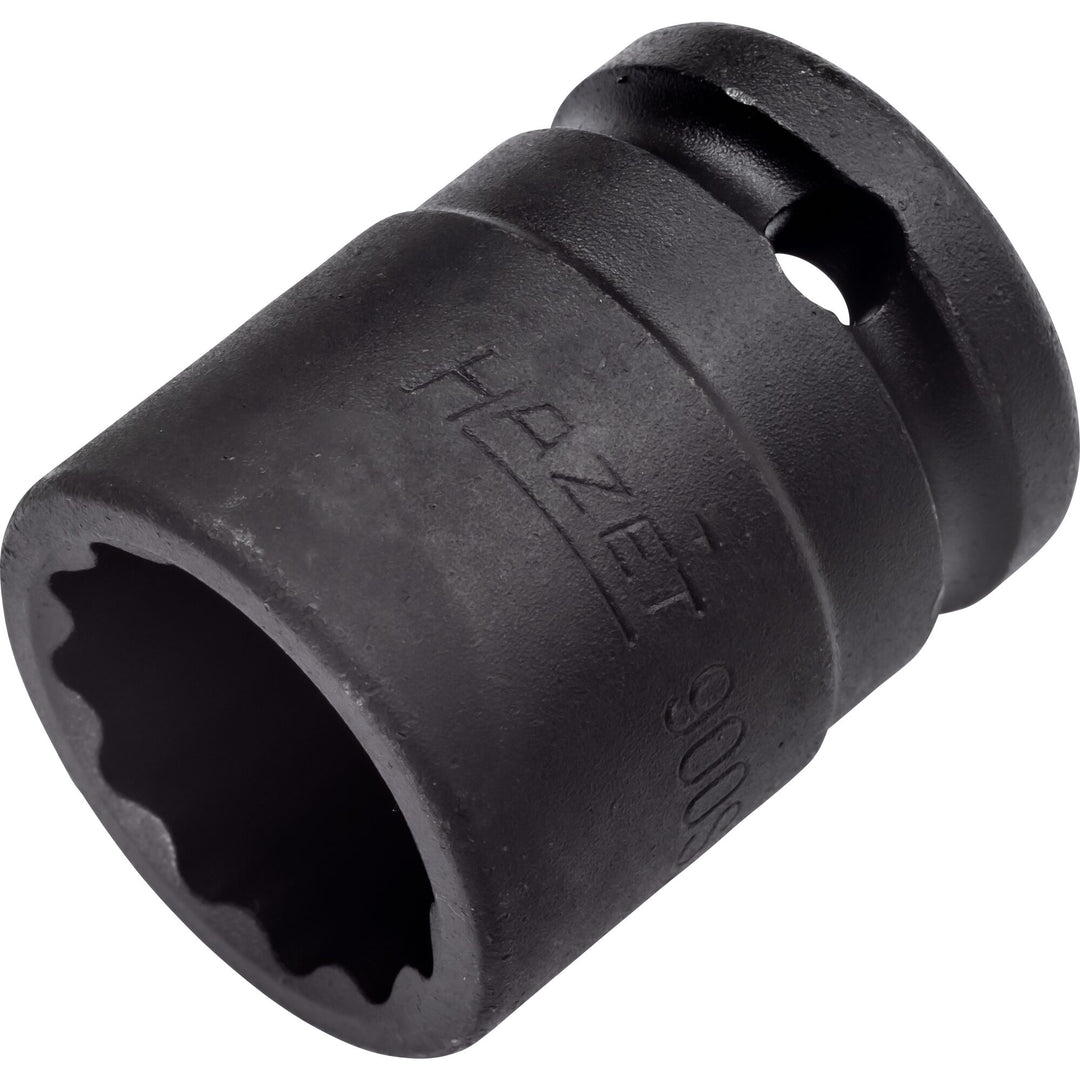 Hazet 900SZ-21 Impact socket ∙ 12-point