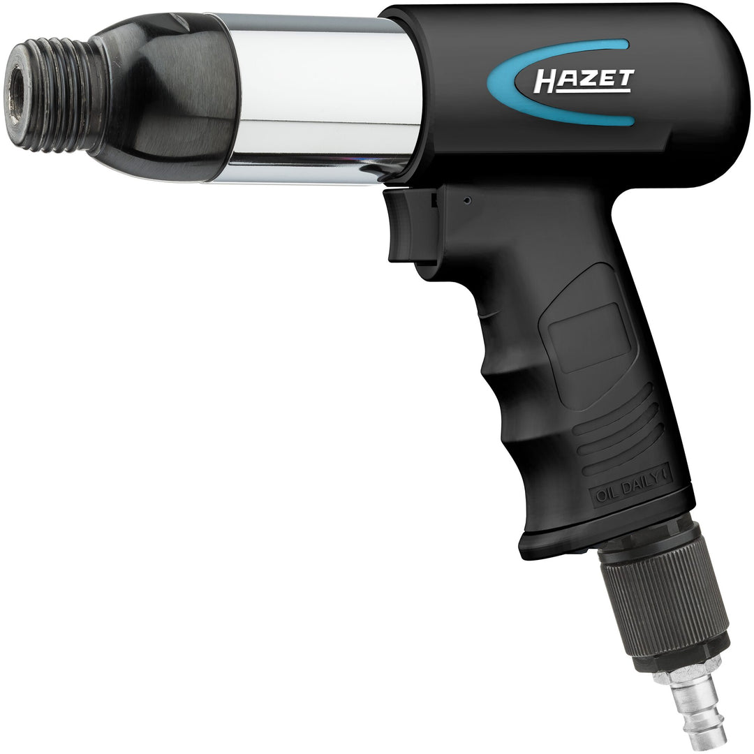Hazet 9035VH Combination basic unit ∙ with vibration and hammer function