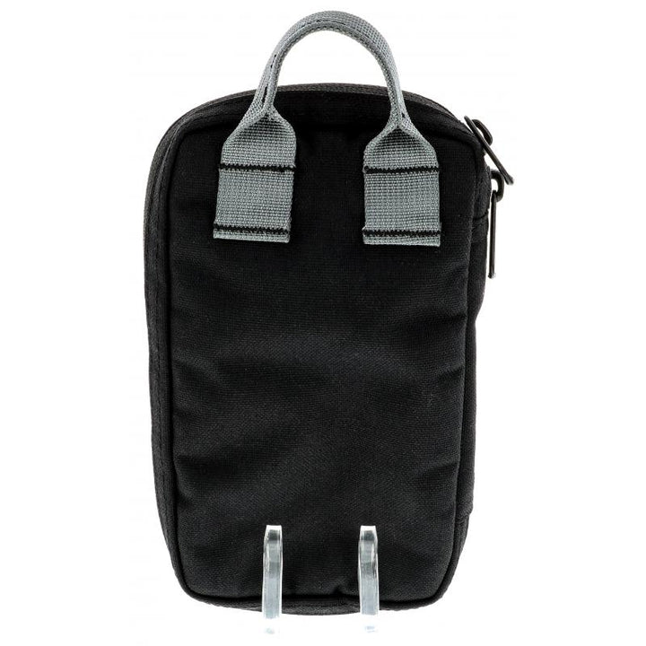 Wiha 91472 Cordura Utility Organizer Zipper Pouch