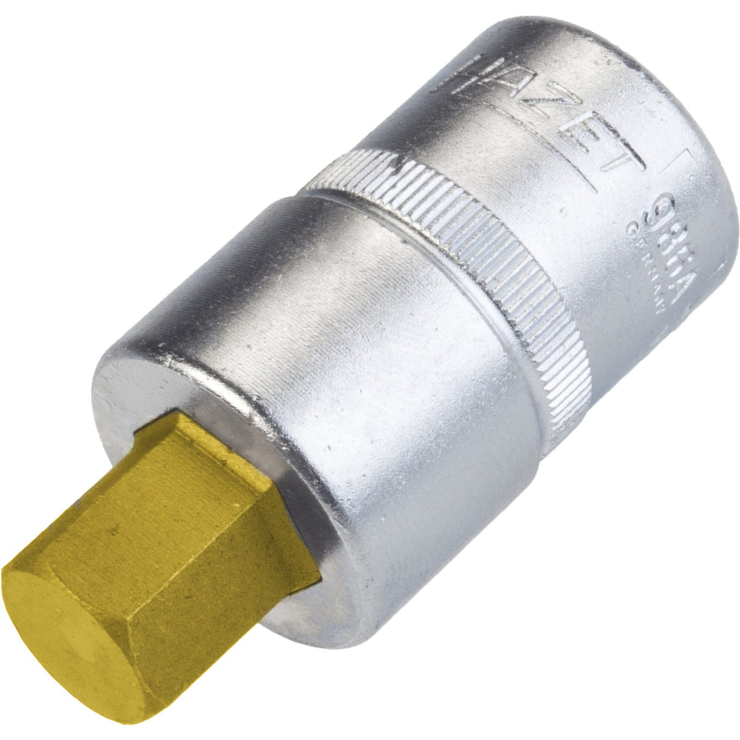 Hazet 986A-1/2 Screwdriver Socket