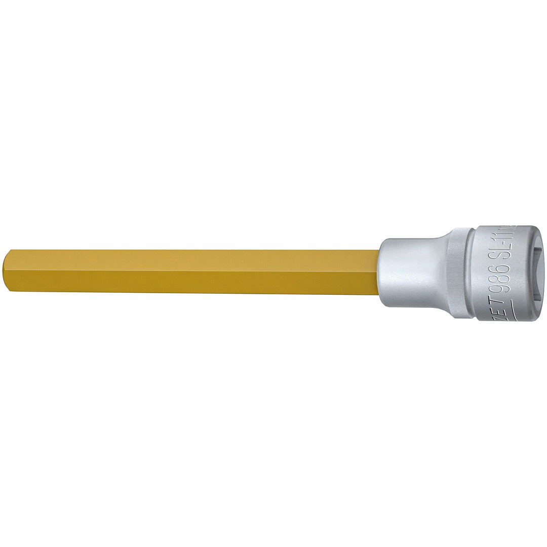 Hazet 986SL-11 Screwdriver Socket