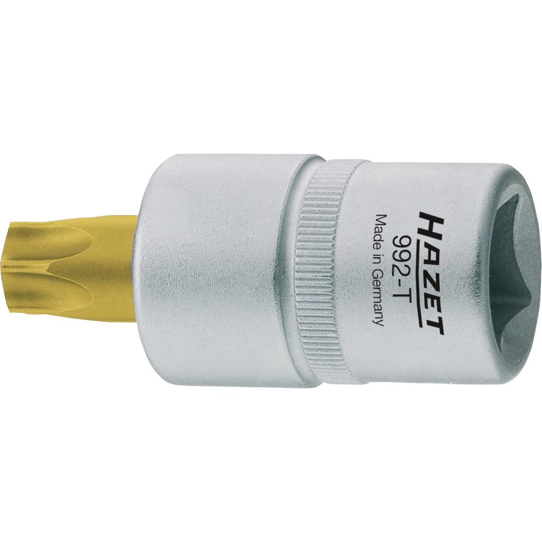 Hazet 992-T60 Screwdriver socket TORX®