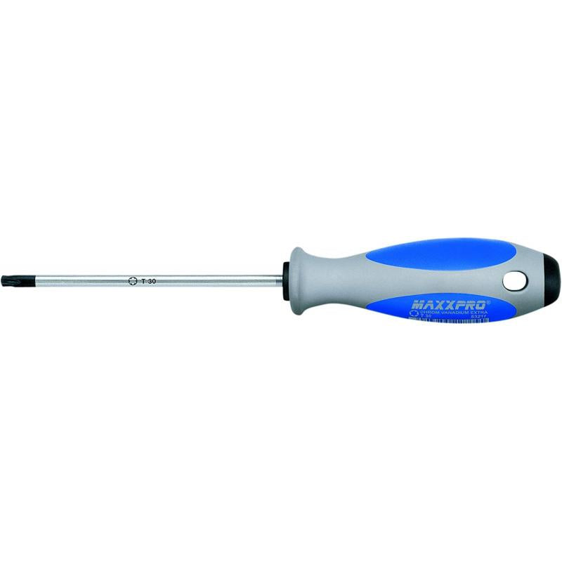 Maxxpro 9T 53209 TORX® Screwdriver T25 4 Inch