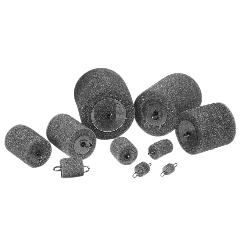 Ideal 31-326 Foam Carrier, 5 Inch