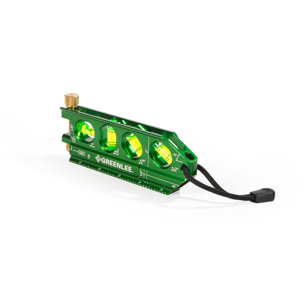 Greenlee L97 Mini-Magnet Laser Level