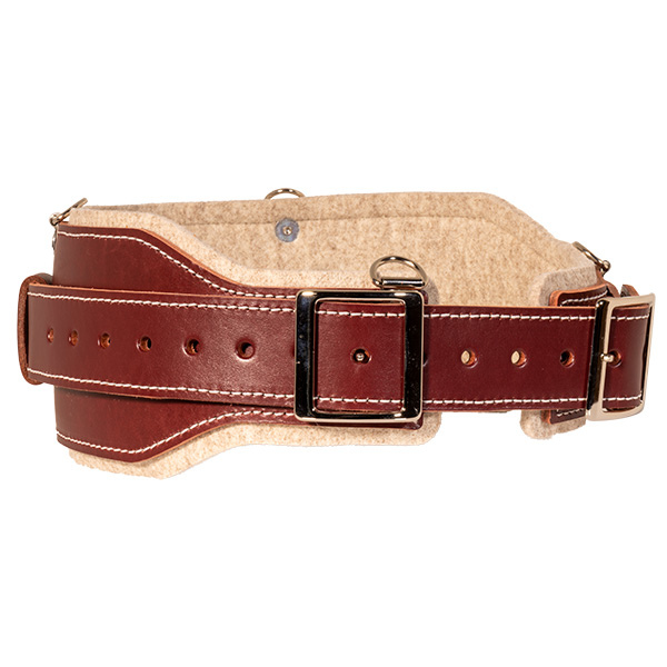 Occidental Leather 5135 M Stronghold Comfort Belt System