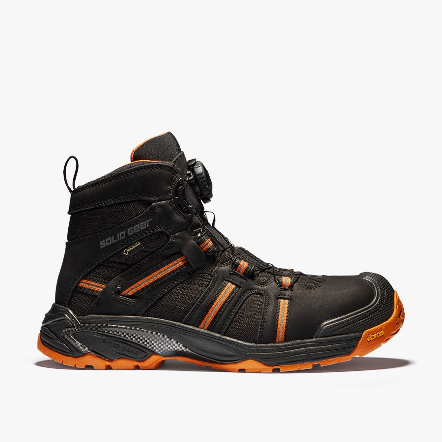 Solid Gear SGUS80007 Phoenix GTX