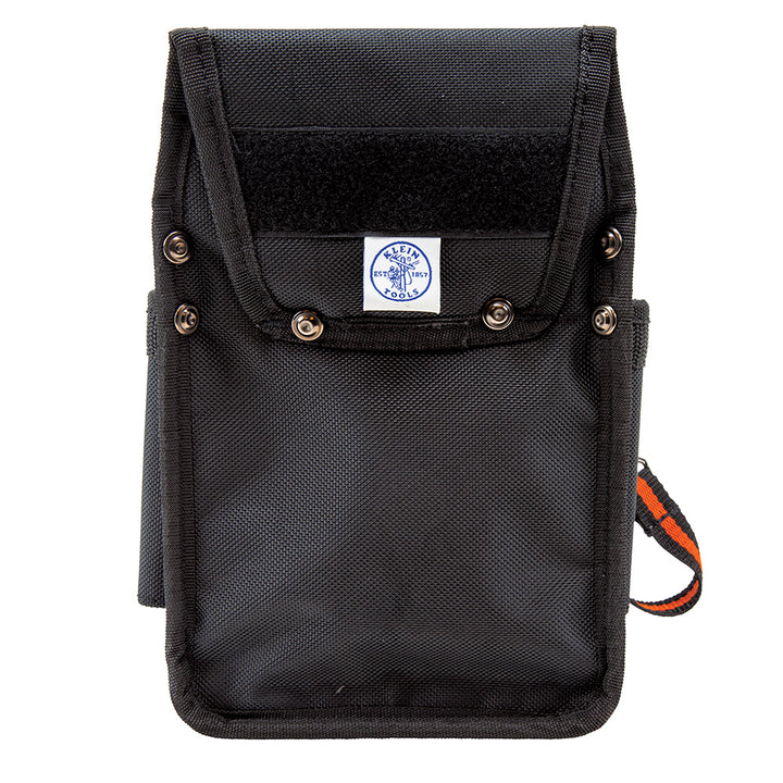 Klein Tool 5241 Tradesman Pro Tool Pouch, 6-Pocket