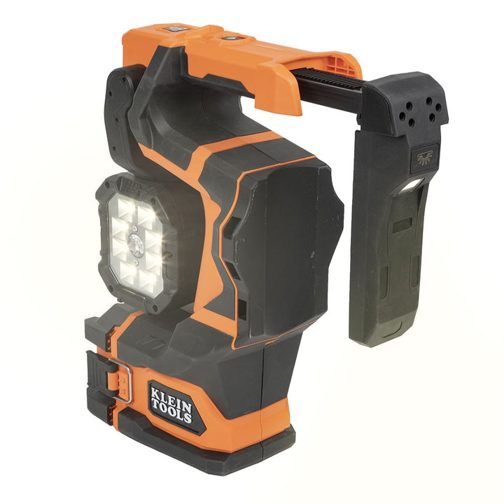 Klein Tools BAT20UBL1 Cordless Utility Bucket LED Light Kit