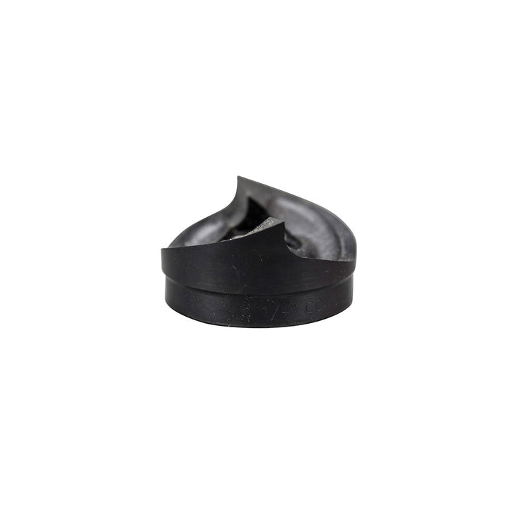 Klein Tools 53849 1.701" Knockout Punch for 1 1/4" Conduit