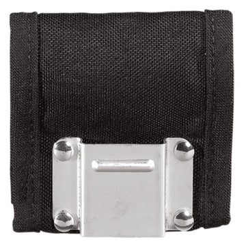 Klein Tools 5707 Tape Measure Holder, Heavy Duty Nylon