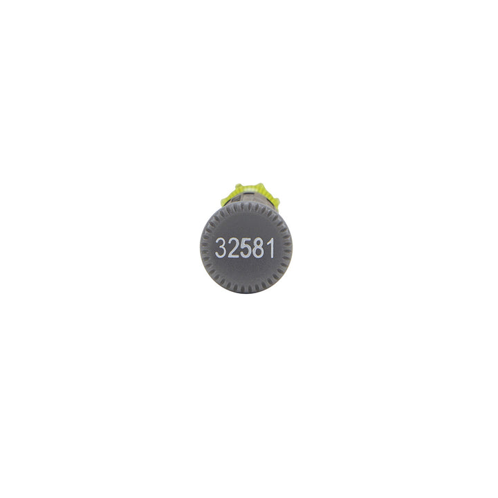 Klein Tools 32581 4-in-1 Precision Electronics Screwdriver with Rotating Cap