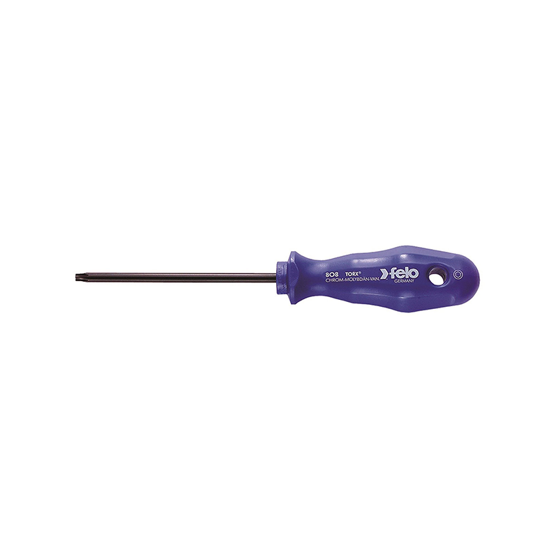Felo 0715717048 TORX® Screwdriver