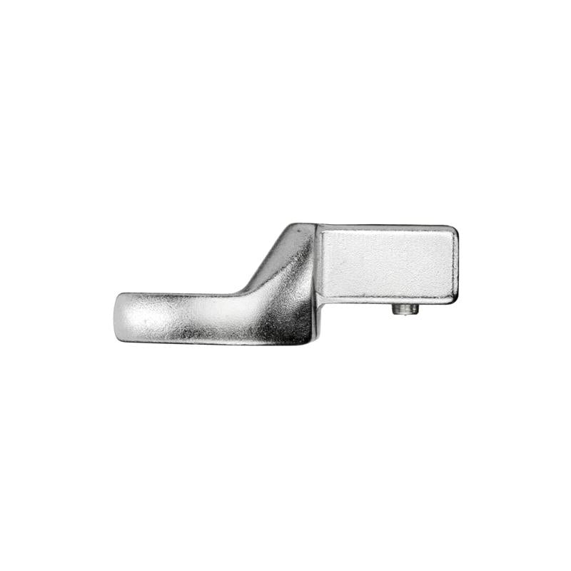 Gedore 7690370 Rectangular open end fitting SE 14x18, 17 mm
