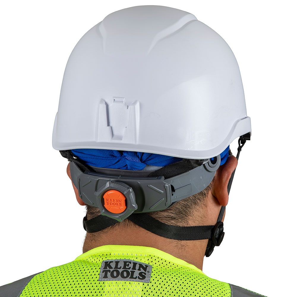 Klein Tools CLMBRSPN Safety Helmet Suspension