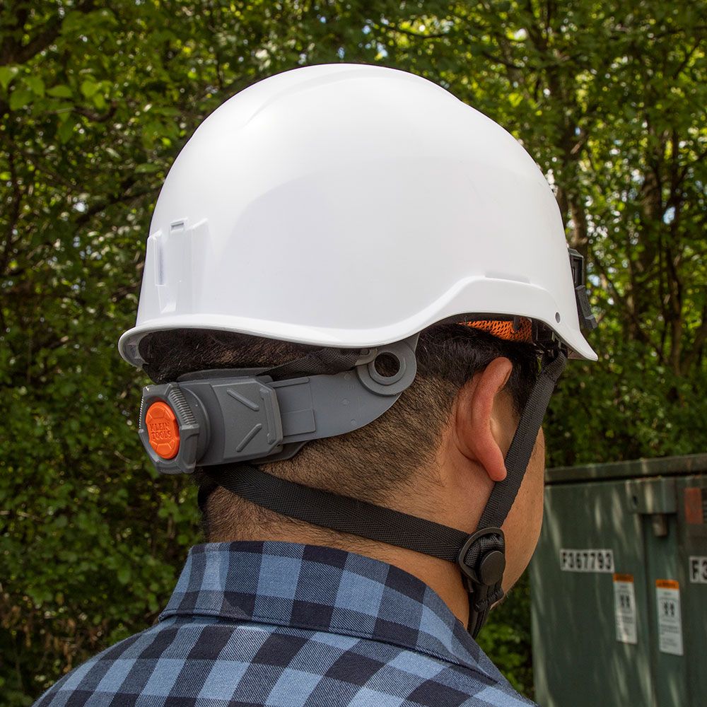 Klein Tools CLMBRSPN Safety Helmet Suspension